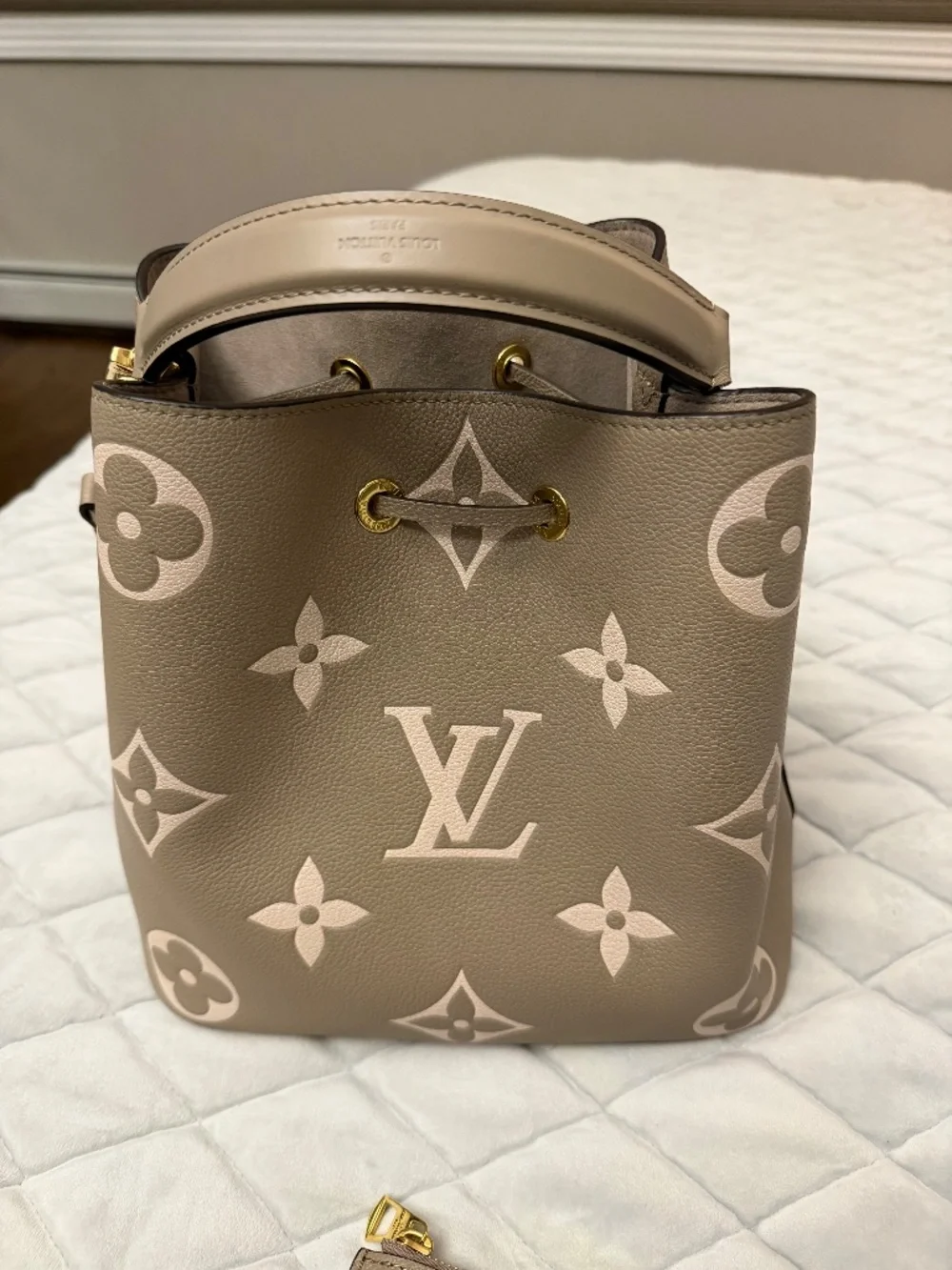 Louis Vuitton Neo Noe